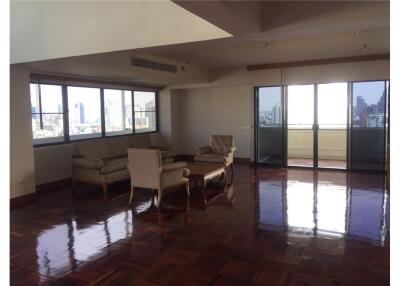 Luxury Penthouse For Rent 6 Bedroom, Big Balcony Sukhumvit 39, Phrompong, Area Sukhumvit - 920071001-5902