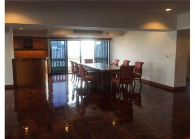 Luxury Penthouse For Rent 6 Bedroom, Big Balcony Sukhumvit 39, Phrompong, Area Sukhumvit - 920071001-5902