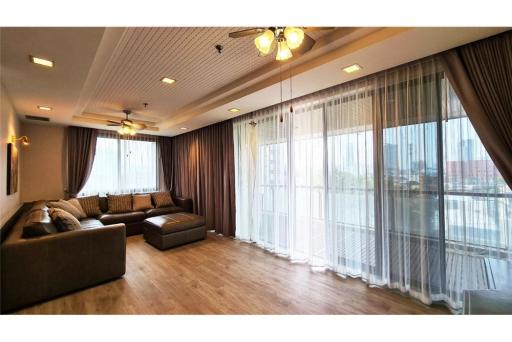 Spacious 3 Bedrooms For Rent Polo Park - 920071001-8334