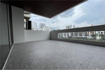 Pets Frindly 3 Beds Asoke Sukhumvit For Rent - 920071001-7182