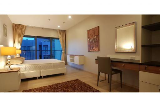 Noble Remix 3 Bedroom High Floor Modern Unit