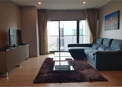 Noble Remix 3 Bedroom High Floor Modern Unit - 920071001-7915