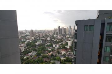 Noble Remix 3 Bedroom High Floor Modern Unit - 920071001-7915