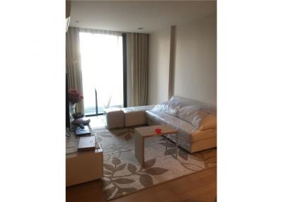 For Rent Liv@49 BTS Thonglor 2bed 2bath Very New!! - 920071001-5671