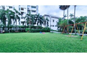 Apartment/2Bed/for rent/MRT/Pet Friendly/park