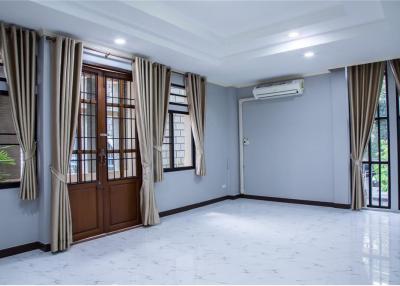 Renovated Townhouse 4 Beds Closed to BTS Asoke - 920071001-5142