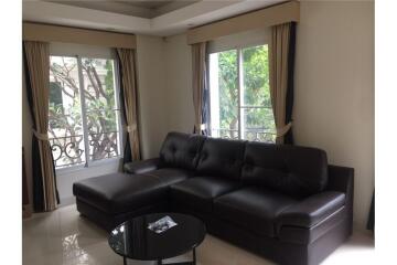 For Rent 2Bedroom At Condo levi en rose Fully Furnished, New Renovated, 5  Minutes to BTS Thonglo - 920071001-5883