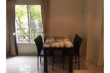 For Rent 2Bedroom At Condo levi en rose Fully Furnished, New Renovated, 5  Minutes to BTS Thonglo - 920071001-5883