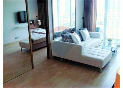 Nice 1 Bedroom for Rent 59 Heritage - 920071001-2859