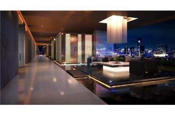 THE BANGKOK SATHORN 1 BEDS FOR SALE - 920071001-7076