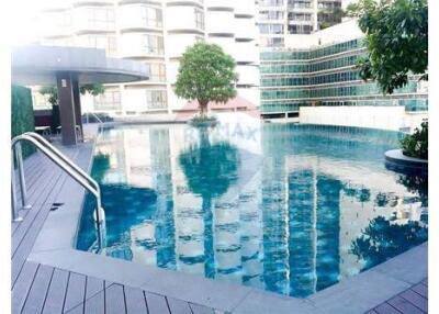 !SALE with Tenant! studio@15 Sukhumvit residences - 920071001-7306