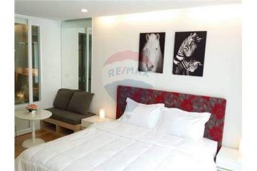 !SALE with Tenant! studio@15 Sukhumvit residences - 920071001-7306