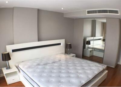La Citta Penthouse Thonglor8 for RENT!! 2 beds,55k - 920071001-7555