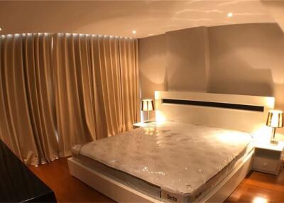 La Citta Penthouse Thonglor8 for RENT!! 2 beds,55k - 920071001-7555