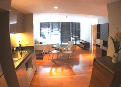 La Citta Penthouse Thonglor8 for RENT!! 2 beds,55k - 920071001-7555