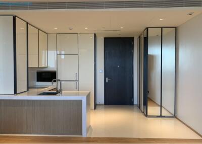 Luxury Condo For Rent 1Bedroom Fully Furnished At Beatniq Sukhumvit 32, BTS Thonglor (High Floor) - 920071001-6037