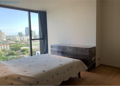 Luxury Condo For Rent 1Bedroom Fully Furnished At Beatniq Sukhumvit 32, BTS Thonglor (High Floor) - 920071001-6037