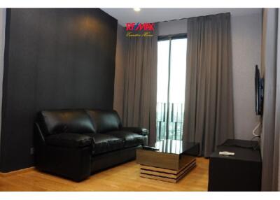 1 Bedroom for Sale with Tenant Keyne by Sansiri - 920071001-644