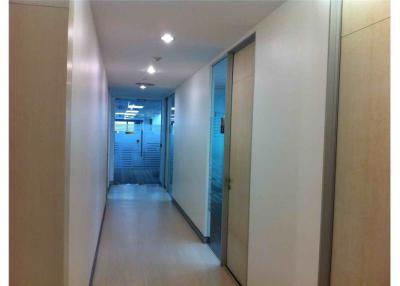 Office For Rent at Charn Issara Tower 2, Location Ekkamai and Thonglo - 920071001-5876