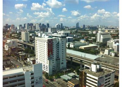 Office For Rent at Charn Issara Tower 2, Location Ekkamai and Thonglo - 920071001-5876