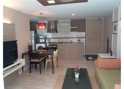 *HOT DEAL for RENT* 1 bed @center of Asoke *日本人だけ* - 920071001-7293
