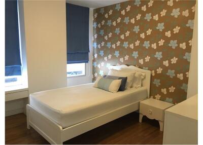 Nice 2 Bedroom for Rent Clover Thonglor - 920071001-1138