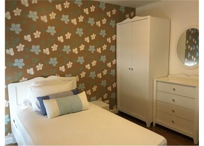 Nice 2 Bedroom for Rent Clover Thonglor - 920071001-1138