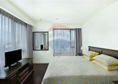 3+1 Bed For Rent at Baan Chao Praya Nice View - 920071001-6415