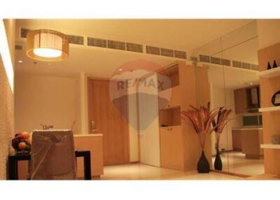 Nice 1 Bedroom for Rent The Empire Place - 920071001-5254