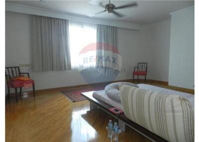 Apartment 4 Bedrooms For Rent On Sukhumvit 63 - 920071001-3286