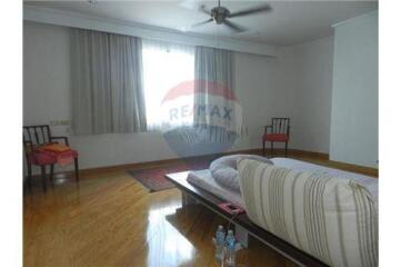 Apartment 4 Bedrooms For Rent On Sukhumvit 63 - 920071001-3286