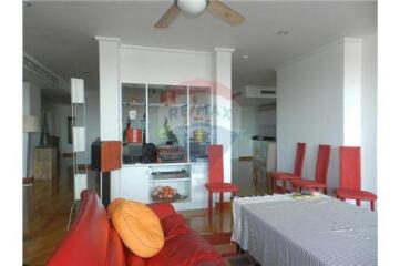 Apartment 4 Bedrooms For Rent On Sukhumvit 63