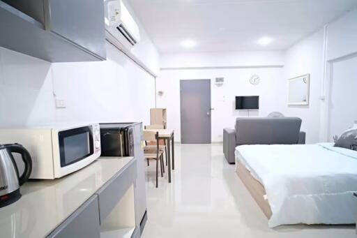 Studio for Sale in Tha Sala, Mueang Chiang Mai