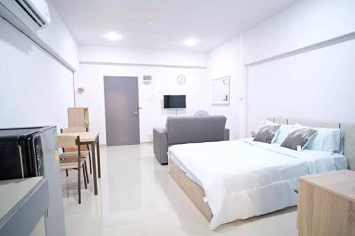 Studio for Sale in Tha Sala, Mueang Chiang Mai