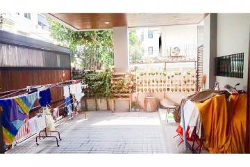 Single house in Sathorn area for SALE/RENT!!! - 920071001-7564