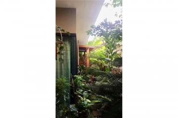 Single house in Sathorn area for SALE/RENT!!! - 920071001-7564