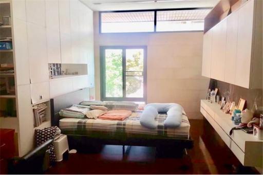 Single house in Sathorn area for SALE/RENT!!! - 920071001-7564