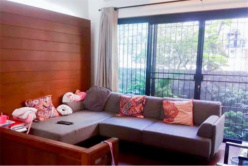 Single house in Sathorn area for SALE/RENT!!! - 920071001-7564