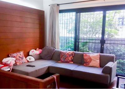 Single house in Sathorn area for SALE/RENT!!! - 920071001-7564
