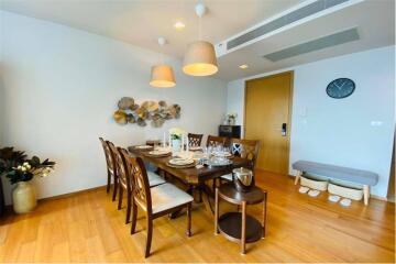 Condo For Sale 2Bedroom Fully Furnished At HYDE Sukhumvit 23, BTS Nana, Good Location. - 920071001-6079
