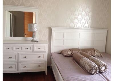 Beautiful 1 Bedroom for Rent Ashton Morph 38 - 920071001-816