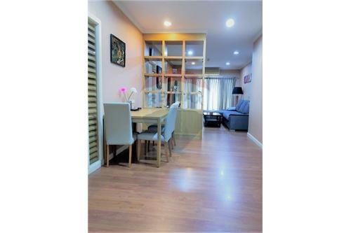 For SALE!!! 3 beds at Grand Park View, BTS Asok - 920071001-7383