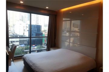 !!For RENT!! 2 beds at Address sathorn 66sqm, 55k - 920071001-7481