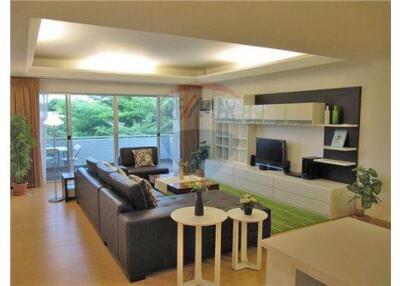Apartment for rent  /  2 Bedrooms in Ekamai Area - 920071001-603
