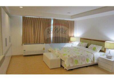 Apartment for rent  /  2 Bedrooms in Ekamai Area - 920071001-603