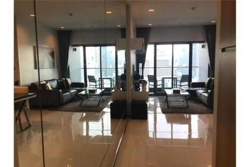 Hyde Sukhumvit 13 / 2 Bedrooms / For Sale - 920071001-727