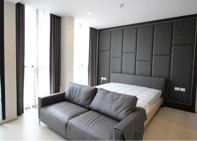 Nice 1 Bedroom for Rent Noble Phloenchit - 920071001-2338