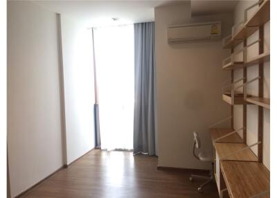 For Rent Condo 2Bedrooms At Hasu Haus, Fully Furnished, River view Hight Floor Ready To Move In - 920071001-5914