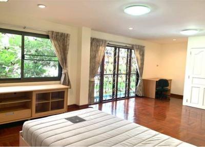 Single house in Sathorn area for RENT!!! 90K per Month - 920071001-8348