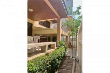 Single house in Sathorn area for RENT!!! 90K per Month - 920071001-8348